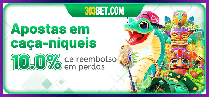 303BET bet — mercados de futebol e esportes no app