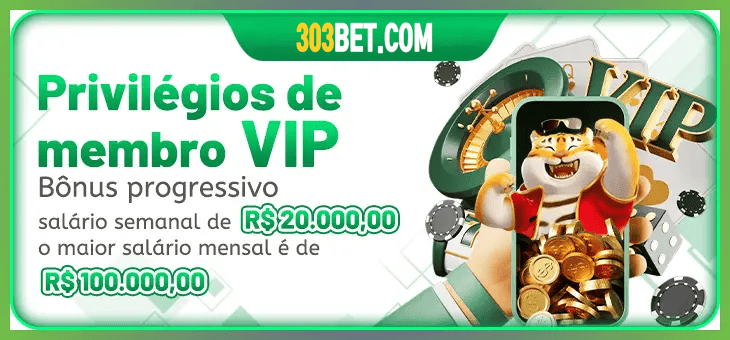 303BET cadastro — tela de formulário no app oficial