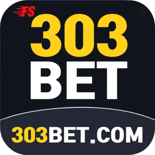 Ícone 303BET